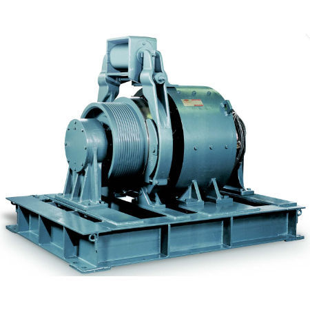 Motor síncrono - 590 series - Imperial Electric - DC / 220V / con imán permanente