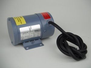 Vibrador eléctrico - RES series - Cleveland Vibrator - rotativo / para tolva