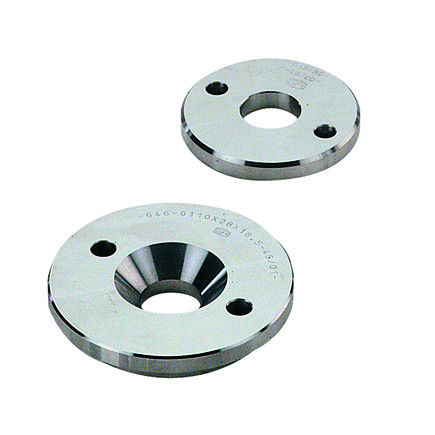 Anillo de centrado para herramientas - 646 series - ACI D&N RABOURDIN - para molde