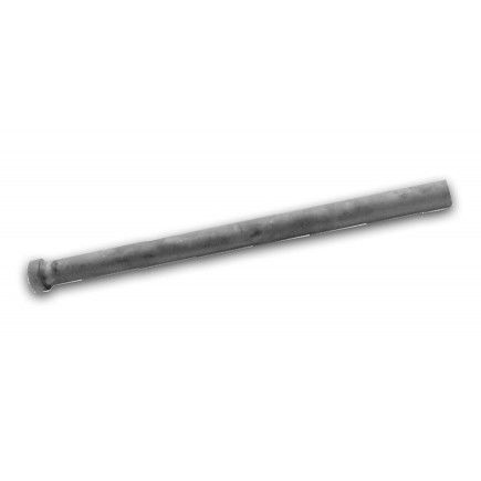 Eyector de muelle - 628 series - ACI D&N RABOURDIN - para moldes y herramientas / de acero nitrurado