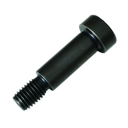 Tornillo de cabeza cilíndrica - 1024 series - ACI D&N RABOURDIN - con hueco hexagonal / NF EN / de resalto
