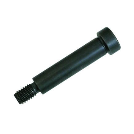 Tornillo de cabeza cilíndrica - 1034 series - ACI D&N RABOURDIN - con hueco hexagonal / de acero inoxidable / NF EN
