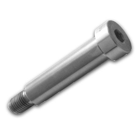 Tornillo de cabeza cilíndrica - 1031 series - ACI D&N RABOURDIN - con hueco hexagonal / de acero inoxidable / NF EN
