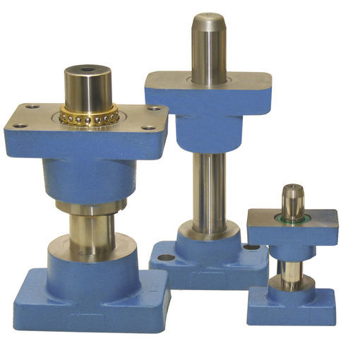 Bloque de columna para prensa - 5660 series - ACI D&N RABOURDIN - semi