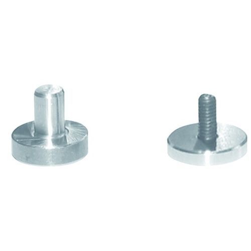 Tope limitador de expulsión para moldes y herramientas - 608 series - ACI D&N RABOURDIN