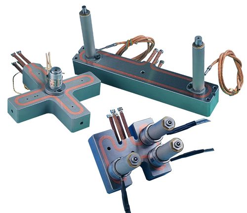 Distribuidor de canal caliente - ACI D&N RABOURDIN