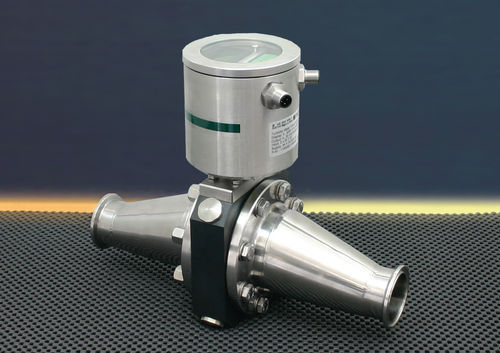 Turbídimetro - 0 - 5000 NTU, IP69K | ITM-4 - Anderson Instrument
