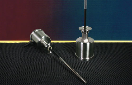 Sensor de nivel con potenciómetro - LN - Anderson Instrument - para líquido / para tanque