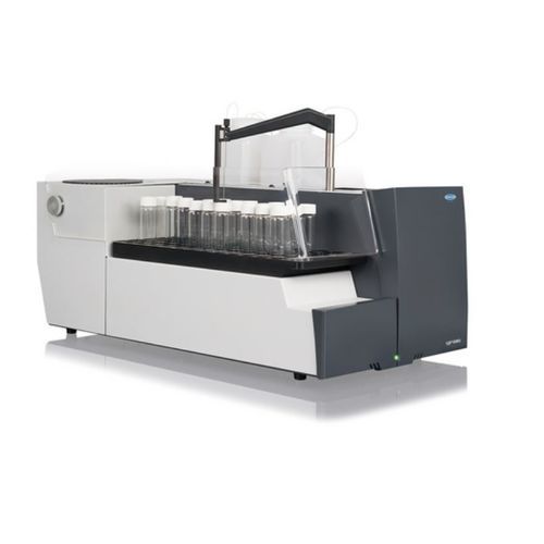 Analizador de nitrógeno total - QP1680 - Hach - de carbono orgánico total / TOC / de laboratorio