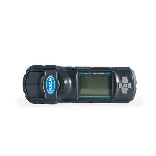 Fluorómetro - DR1300 FL - Hach