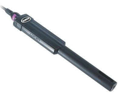 Sensor de conductividad - CDC401 - Hach