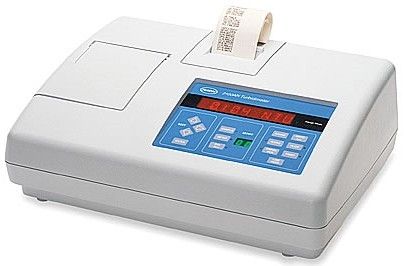 Turbídimetro - 2100AN - Hach