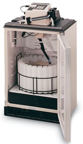 Muestreador de aguas residuales - Sigma 900 - Hach - refrigerado