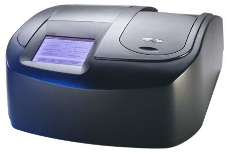 Espectrofotómetro visible - DR 5000 - Hach - UV / monohaz / benchtop