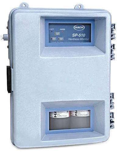 Analizador de agua - SP510 - Hach - de concentración / integrable / en línea