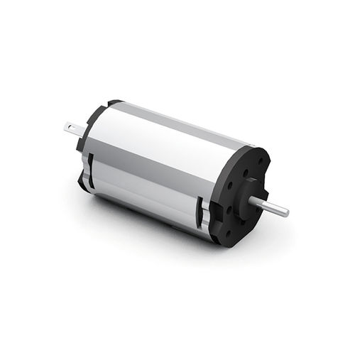 Motor con escobillas - GR 30x10 - Dunkermotoren GmbH - DC / 24 V / 12 V