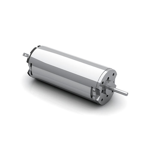 Motor con escobillas - GR 30.0 - Dunkermotoren GmbH - DC / 24 V / 12 V