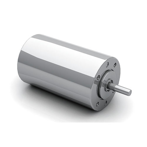 Motor con escobillas - GR 42x25 - Dunkermotoren GmbH - DC / 24 V / 12 V