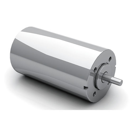 Motor con escobillas - GR 53x30 - Dunkermotoren GmbH - DC / 12 V / 60 V