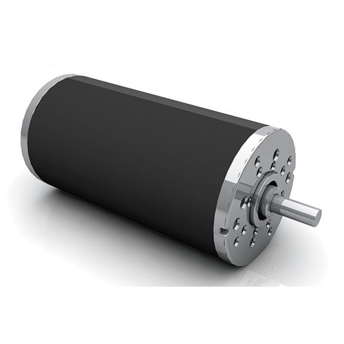 Motor con escobillas - GR 63Sx55 - Dunkermotoren GmbH - DC / 24 V / 60 V