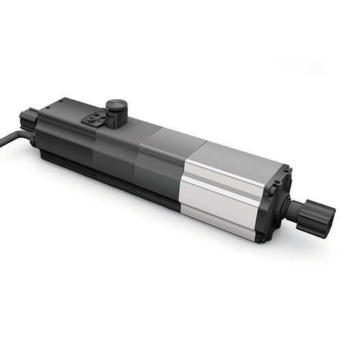 Motor EC - D259 - Dunkermotoren GmbH - monofásico / 220V / IP54
