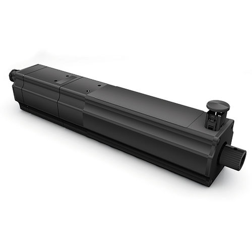 Motor AC - D370 SMI - Dunkermotoren GmbH - 220V / IP54 / para veneciana