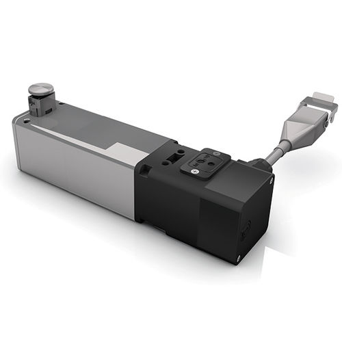 Motor monofásico - D539 - Dunkermotoren GmbH - 220V / IP54 / con condensador