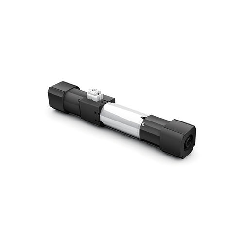 Motor síncrono - DCD22-2-E - Dunkermotoren GmbH - DC / 24 V / para veneciana
