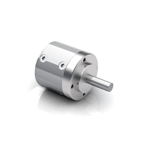 Reductor planetario - PLG 32 - Dunkermotoren GmbH - coaxial / 1 - 5 Nm / compacto