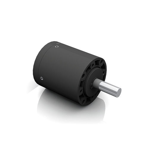 Reductor planetario - PLG 42 K - Dunkermotoren GmbH - coaxial / 1 - 5 Nm / compacto