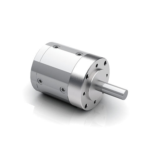 Reductor planetario - PLG 42 S - Dunkermotoren GmbH - coaxial / 10 - 20 Nm / compacto