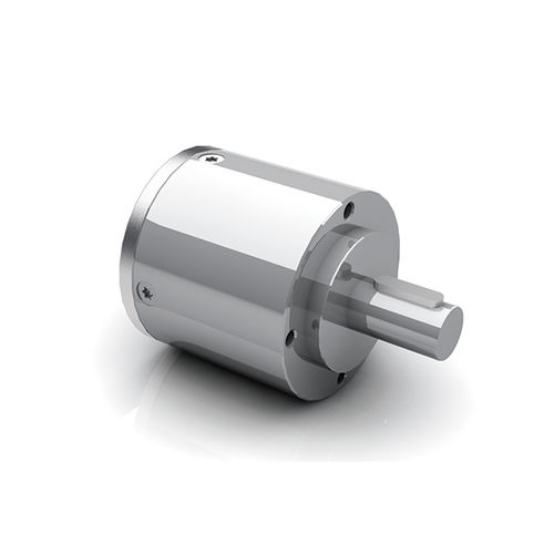 Reductor planetario - PLG 60 - Dunkermotoren GmbH - coaxial / 20 - 50 Nm / 5 - 10 Nm