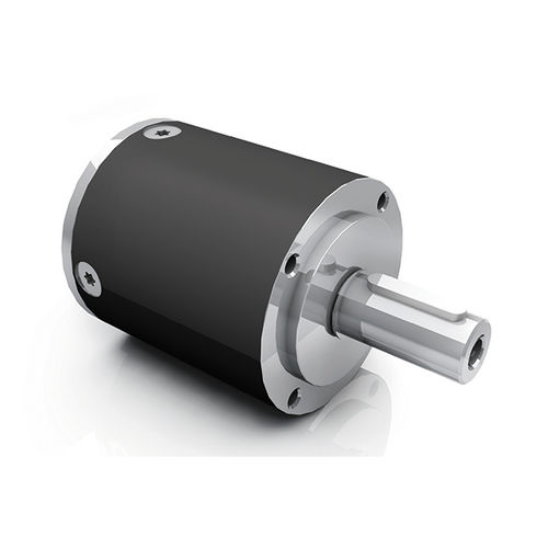 Reductor planetario - PLG 95 HT - Dunkermotoren GmbH - coaxial / 50 - 100 Nm / 100 - 200 Nm
