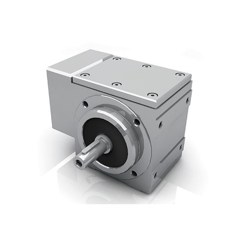 Reductor hipoide - STG 65 - Dunkermotoren GmbH - angular / 5 - 10 Nm / de alto par