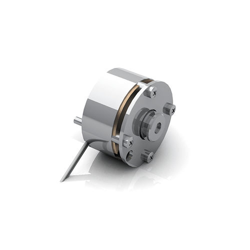Freno apriete por muelle - E 38R - Dunkermotoren GmbH - sin corriente / para motor