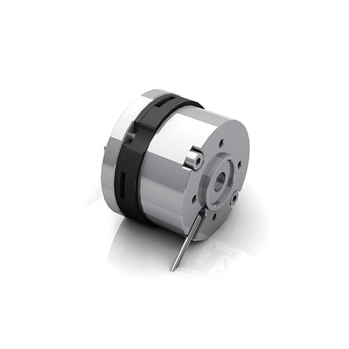 Freno de fricción - E 90R  - Dunkermotoren GmbH - apriete por muelle / sin corriente / para motor