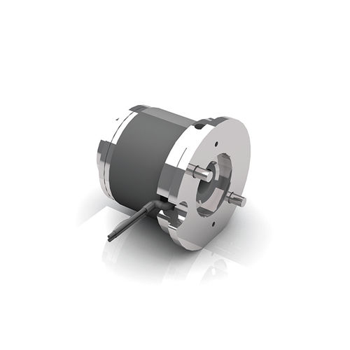 Freno de fricción - E 100R  - Dunkermotoren GmbH - electromagnético / sin corriente / para motor