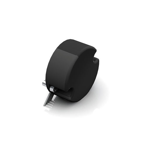 Encoder rotativo incremental - ME 52 - Dunkermotoren GmbH - de efecto hall / sin contacto / IP54