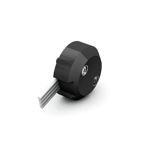 Encoder rotativo incremental - MG 2 - Dunkermotoren GmbH - magnético / sin contacto / con salidas de tensión
