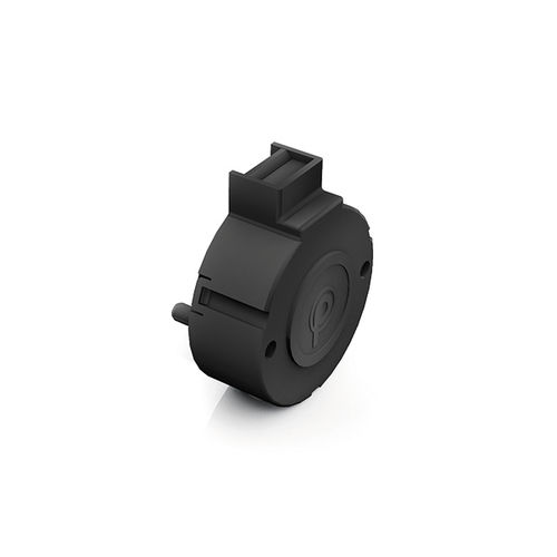 Encoder rotativo incremental - RE 20 - Dunkermotoren GmbH - sin contacto / digital / IP54