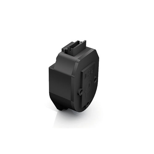 Encoder rotativo incremental - RE 30 - Dunkermotoren GmbH - óptico / sin contacto / digital
