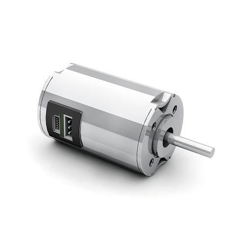 Motor brushless - BG 32x10 dCore - Dunkermotoren GmbH - DC / 24 V / 12 V