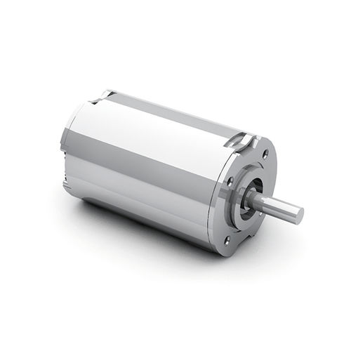 Motor brushless - BG 42x15 dCore - Dunkermotoren GmbH - DC / 24 V / 12 V