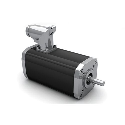 Motor brushless - BG 45x15 SI - Dunkermotoren GmbH - DC / 24 V / 12 V