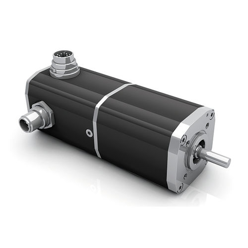 Motor brushless - BG 45x15 CI - Dunkermotoren GmbH - DC / 24 V / 12 V