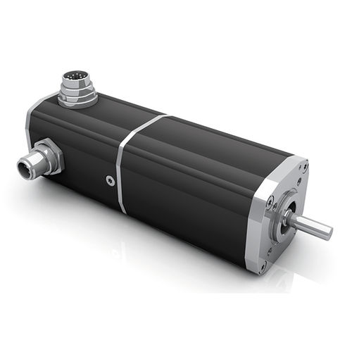 Motor brushless - BG 45x30 CI - Dunkermotoren GmbH - DC / 24 V / 12 V