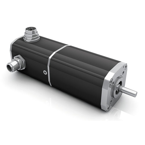Motor brushless - BG 45x30 PI - Dunkermotoren GmbH - DC / 24 V / 12 V