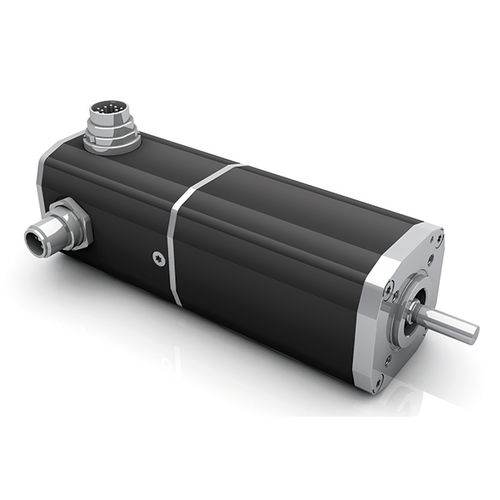 Motor brushless - BG 45x30 MI - Dunkermotoren GmbH - DC / 24 V / 12 V
