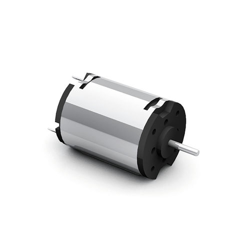 Motor con escobillas - GR 30x20 - Dunkermotoren GmbH - DC / 24 V / 12 V