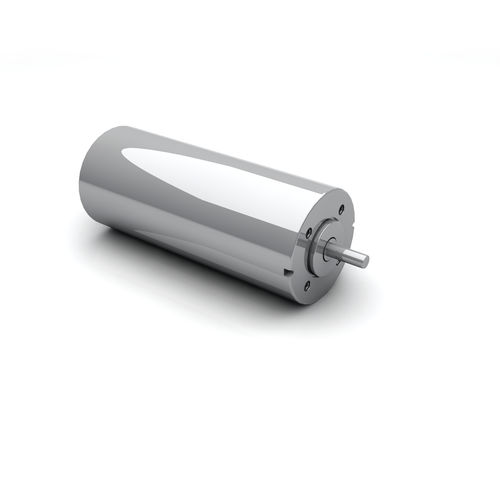 Motor con escobillas - GR 53x58 - Dunkermotoren GmbH - DC / 12 V / 60 V